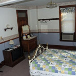 Ourecky Room