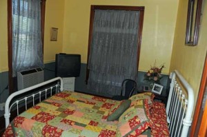 Barnas Drug Inc. Room